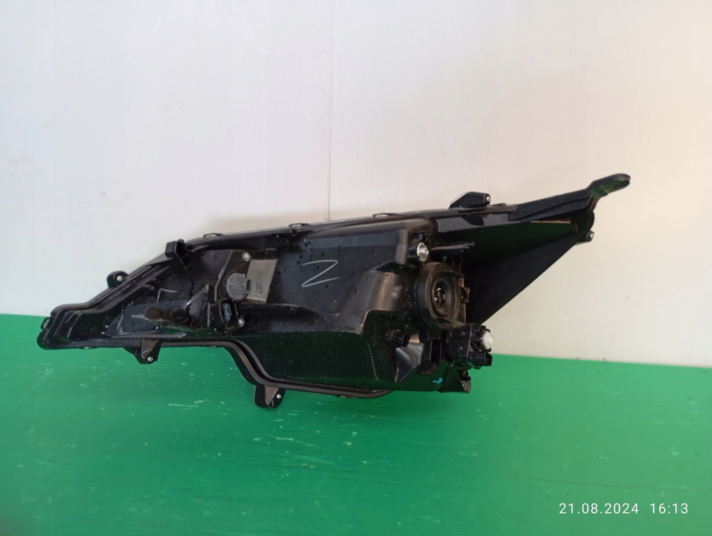 Frontscheinwerfer Mitsubishi Space W Star 8301D446 Ein Stück (Rechts oder Links)