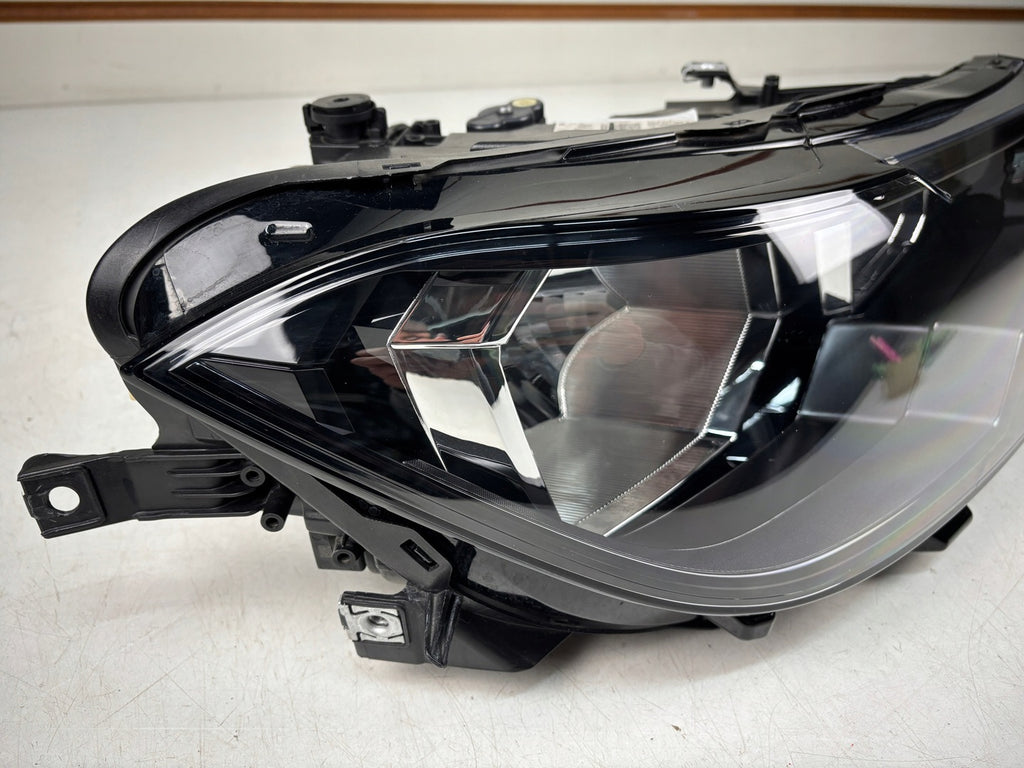 Frontscheinwerfer VW T-Cross 2GM941006A Rechts Scheinwerfer Headlight SCH6904977446jk