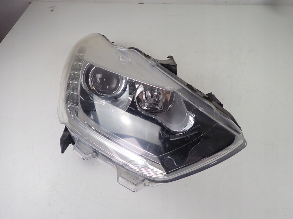 Frontscheinwerfer Citroën Ds5 9802086580 LED Ein Stück (Rechts oder Links)