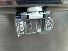 Load image into Gallery viewer, 1x Alufelge 20 Zoll 7.5" 5x114.3 45ET Glanz Schwarz 9965177500 Mazda Cx60 FEL4556735584as
