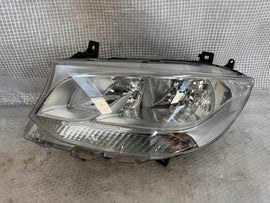Frontscheinwerfer Mercedes-Benz Sprinter A9109060000 Links Headlight