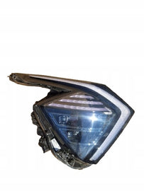 Frontscheinwerfer Kia Sportage 92102R2100 R2921-61220 Rechts Headlight
