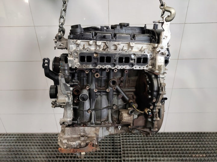 Motor Infiniti Mercedes-Benz Q50 651970 2.2 2015 Diesel Engine Unkomplett MOT5875179903oo
