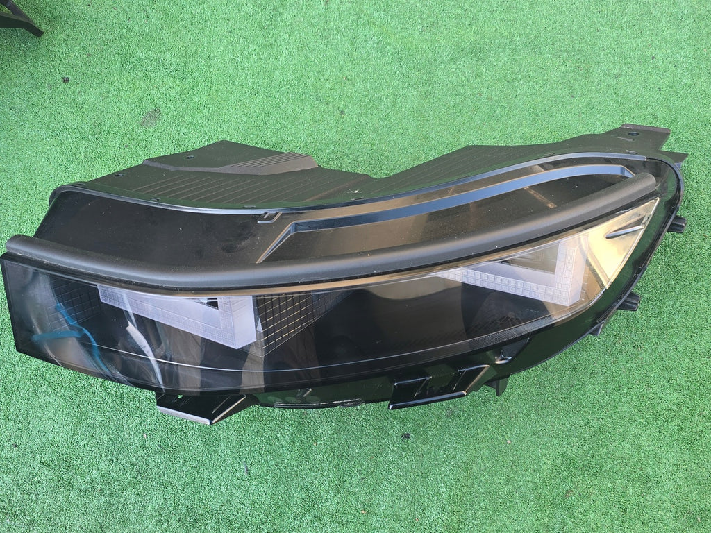 Frontscheinwerfer Hyundai Ioniq 5 N05L2J20 Full LED Links Scheinwerfer Headlight SCH4654865608ar