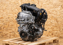 Laden Sie das Bild in den Galerie-Viewer, Motor Nissan Renault Qashqai I MR20 2.0 140PS 104kW 112TKm 2005 Benzin Komplett MOT9665060571ud