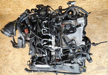 Laden Sie das Bild in den Galerie-Viewer, Motor Audi A5 A4 DETA 2.0 TDI 190PS 140kW 73TKm 2017 Engine Komplett MOT3117540615zw
