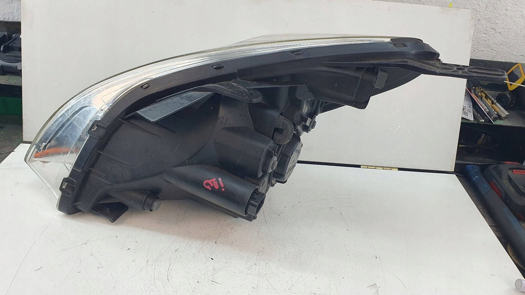 Frontscheinwerfer Hyundai I20 9102-1J0XX Rechts Scheinwerfer Headlight