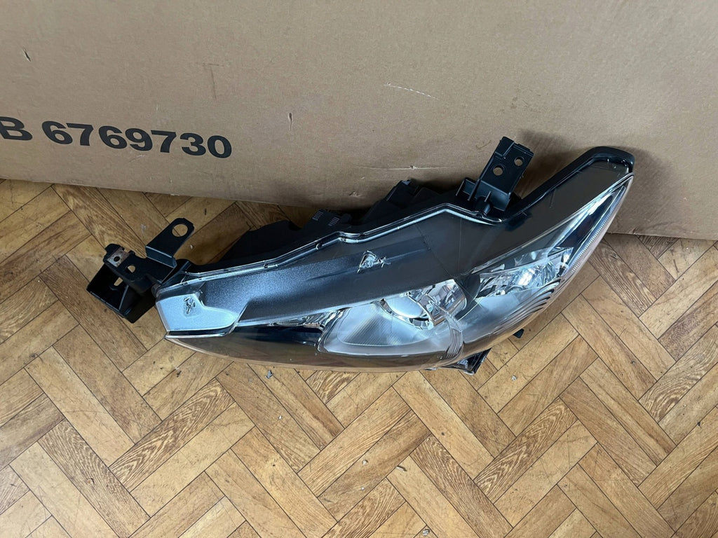 Frontscheinwerfer Mazda 6 Gj Links Scheinwerfer Headlight SCH9286929670zo