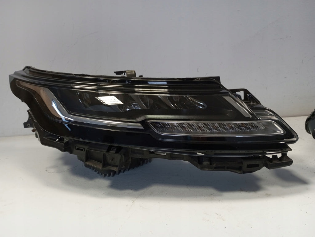 Frontscheinwerfer Land Rover Range Evoque M8D2-13W029-AA Full LED Ein Stück SCH1438572316mf