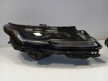 Laden Sie das Bild in den Galerie-Viewer, Frontscheinwerfer Land Rover Range Evoque M8D2-13W029-AA Full LED Ein Stück SCH1438572316mf