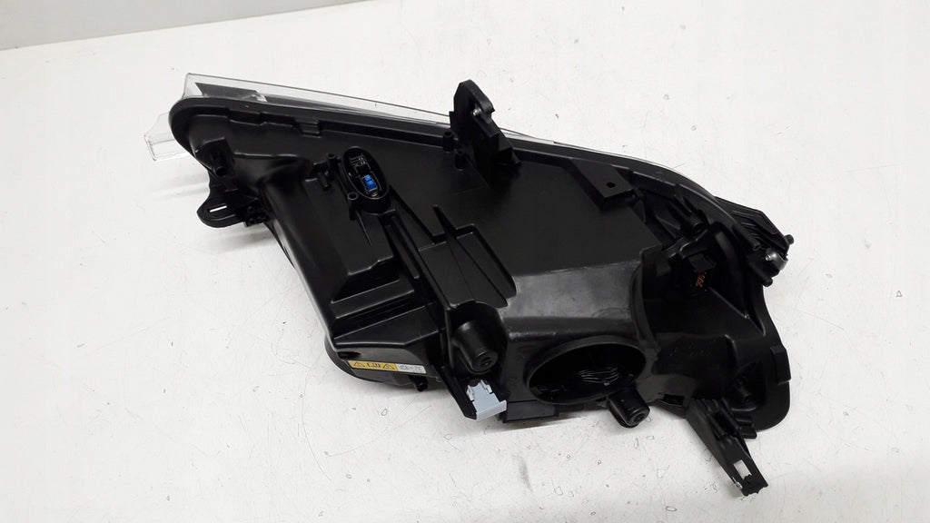 Frontscheinwerfer Saab 9-5 12842569 010136-55 Xenon Links Scheinwerfer Headlight