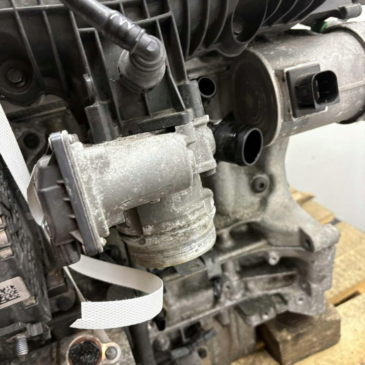 Motor Volvo V60 II S90 Xc90 Xc60 B4204T27 2.0 183TKm Benzin Engine Komplett MOT2742547119xo