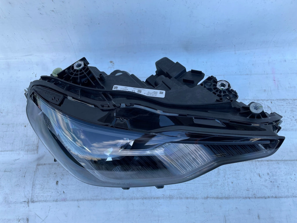 Frontscheinwerfer BMW 2 Coupe G42 8083636-07 1471001311670 LED Rechts Headlight