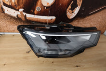 Laden Sie das Bild in den Galerie-Viewer, Frontscheinwerfer Audi A6 C8 4K0941034 LED Rechts Scheinwerfer Headlight SCH2686428878oi