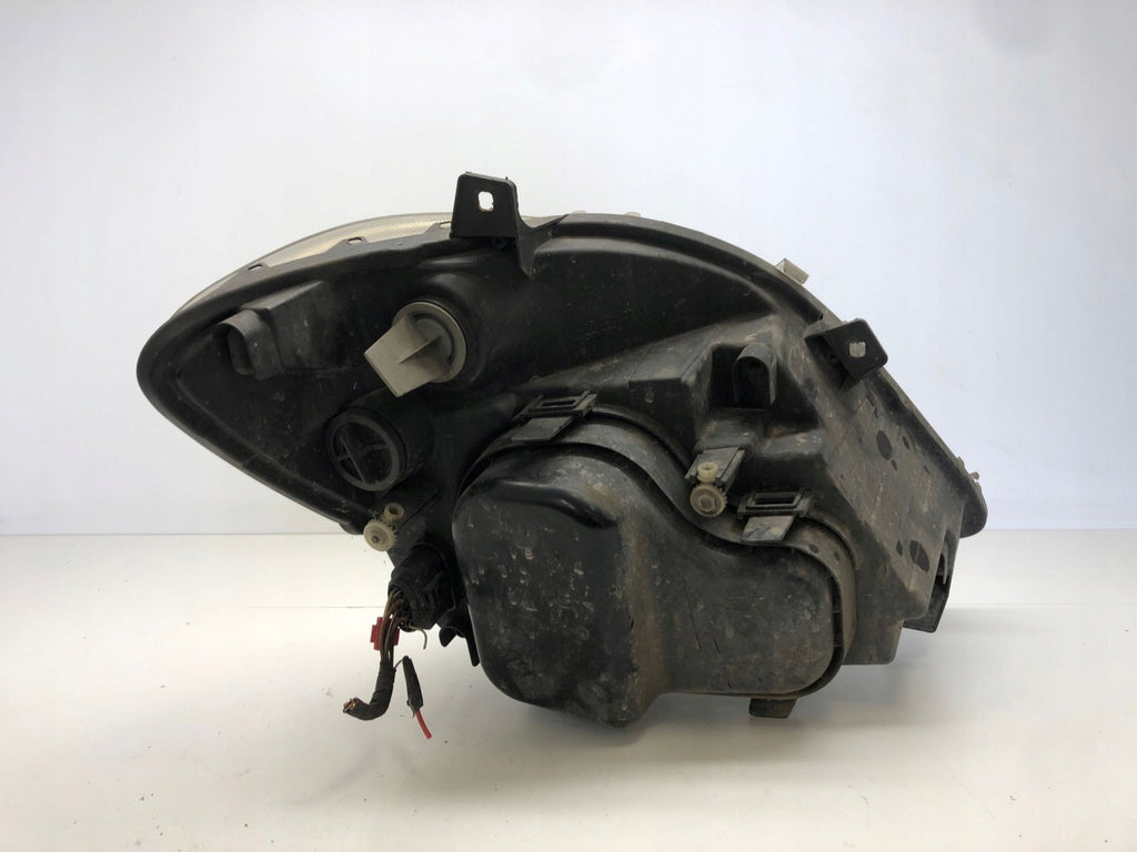 Frontscheinwerfer Mercedes-Benz Sprinter DRA76589 Links Scheinwerfer Headlight SCH3758254994wg