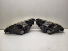 Laden Sie das Bild in den Galerie-Viewer, Frontscheinwerfer Fiat Ducato 1340664080 Ein Satz Scheinwerfer Headlight SCH6810795856rz