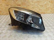 Laden Sie das Bild in den Galerie-Viewer, Frontscheinwerfer Mercedes-Benz X156 A1569061200 A1569061100 Ein Satz Headlight SCH8957859555eh