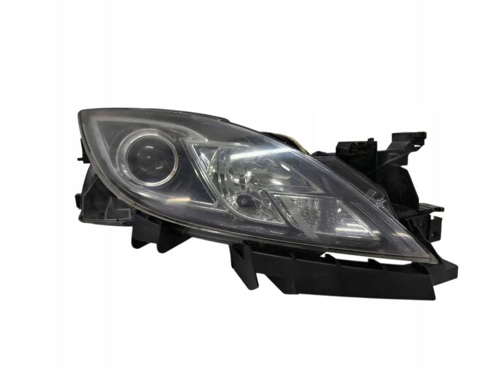 Frontscheinwerfer Mazda 6 Estate Rechts Scheinwerfer Headlight SCH3095687157ps