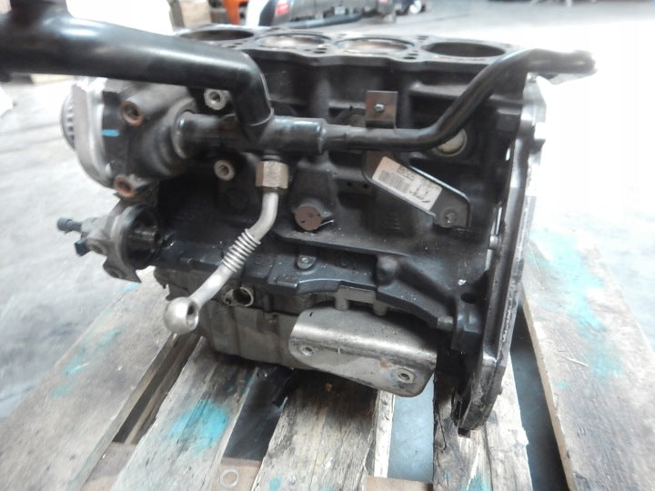 Motorblock Fiat Jeep 500x Renegade 1.4 Benzin Unkomplett MOT6892743243zs