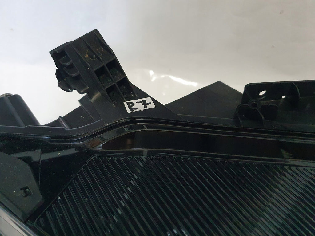 Frontscheinwerfer VW Id.3 10B941036G LED Rechts Scheinwerfer Headlight SCH2927143925dd