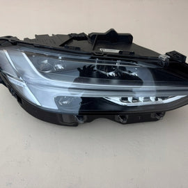 Frontscheinwerfer Volvo S90 V90 32228311 Full LED Rechts Scheinwerfer Headlight SCH5549290826xs