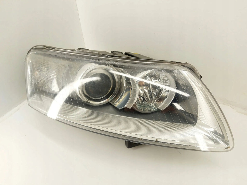 Frontscheinwerfer Audi A6 16013600 5DV00829000 Rechts Scheinwerfer Headlight SCH9910854246ze