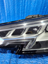 Laden Sie das Bild in den Galerie-Viewer, Frontscheinwerfer Audi A4 B9 8W0941035 Links Scheinwerfer Headlight SCH2891381140qy