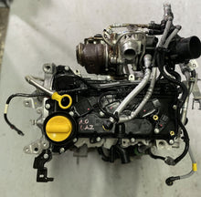 Load image into Gallery viewer, Motor Dacia Nissan Renault H4D480 1.0 TCE 101PS 74kW 5Km Benzin Unkomplett