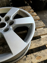 Load image into Gallery viewer, 1x Alufelge 18 Zoll 7.5&quot; 6x139.7 46ET Mitsubishi Pajero Rim Wheel