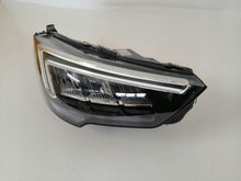 Laden Sie das Bild in den Galerie-Viewer, Frontscheinwerfer Opel Crossland X YQ00709880 Rechts Scheinwerfer Headlight SCH8169258358yv