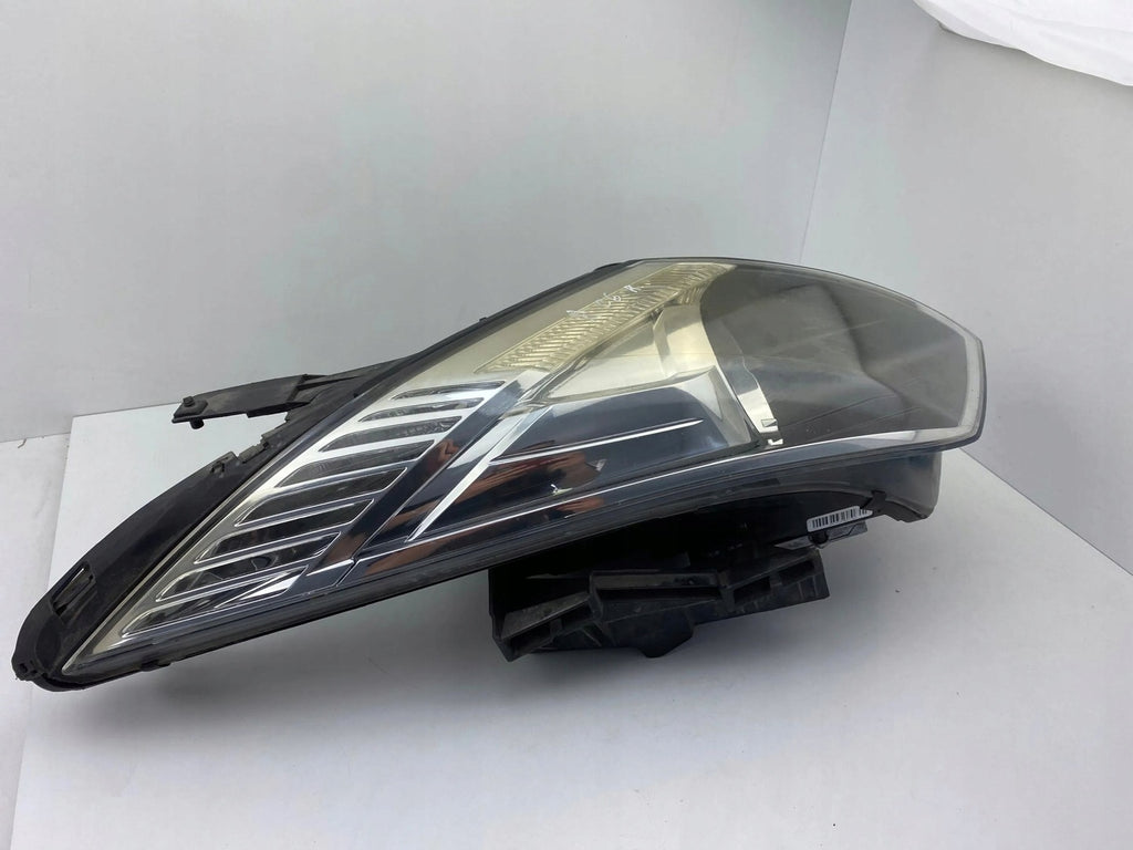 Frontscheinwerfer Citroën C6 9660983180 Xenon Rechts Scheinwerfer Headlight SCH5817227148dc