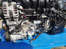 Laden Sie das Bild in den Galerie-Viewer, Motor Renault Megane IV M5PP404 1.8 TCE 40TKm Benzin Engine Komplett MOT9997259257zh