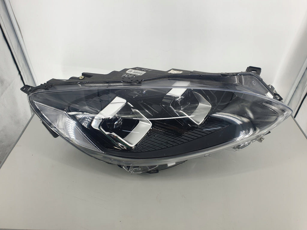 Frontscheinwerfer Ford Kuga III LV4B-13E016-AN L90188364 LED Rechts Headlight SCH6828690939wv