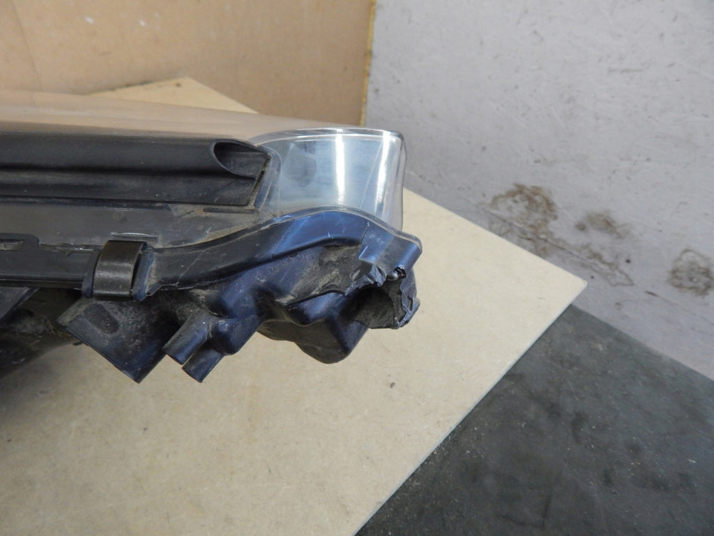 Frontscheinwerfer Toyota Chr C-Hr 81150-F4071-00 Links Scheinwerfer Headlight SCH2877349953an