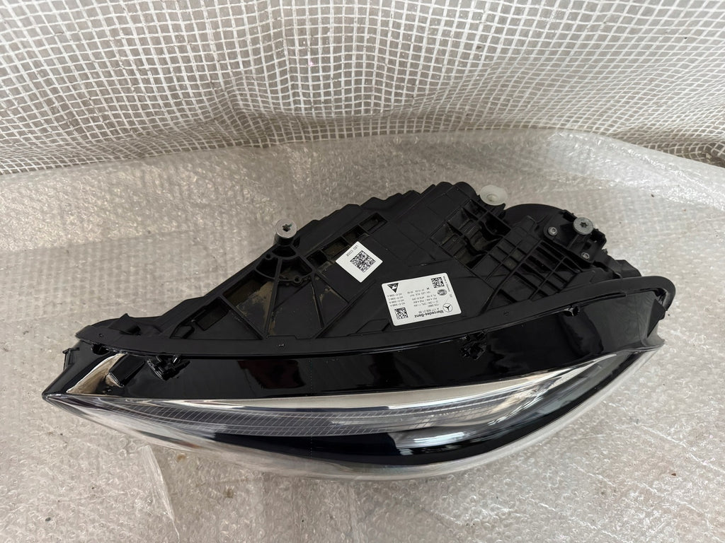Frontscheinwerfer Mercedes-Benz W177 A1779062106 Links Scheinwerfer Headlight SCH7970838680nb