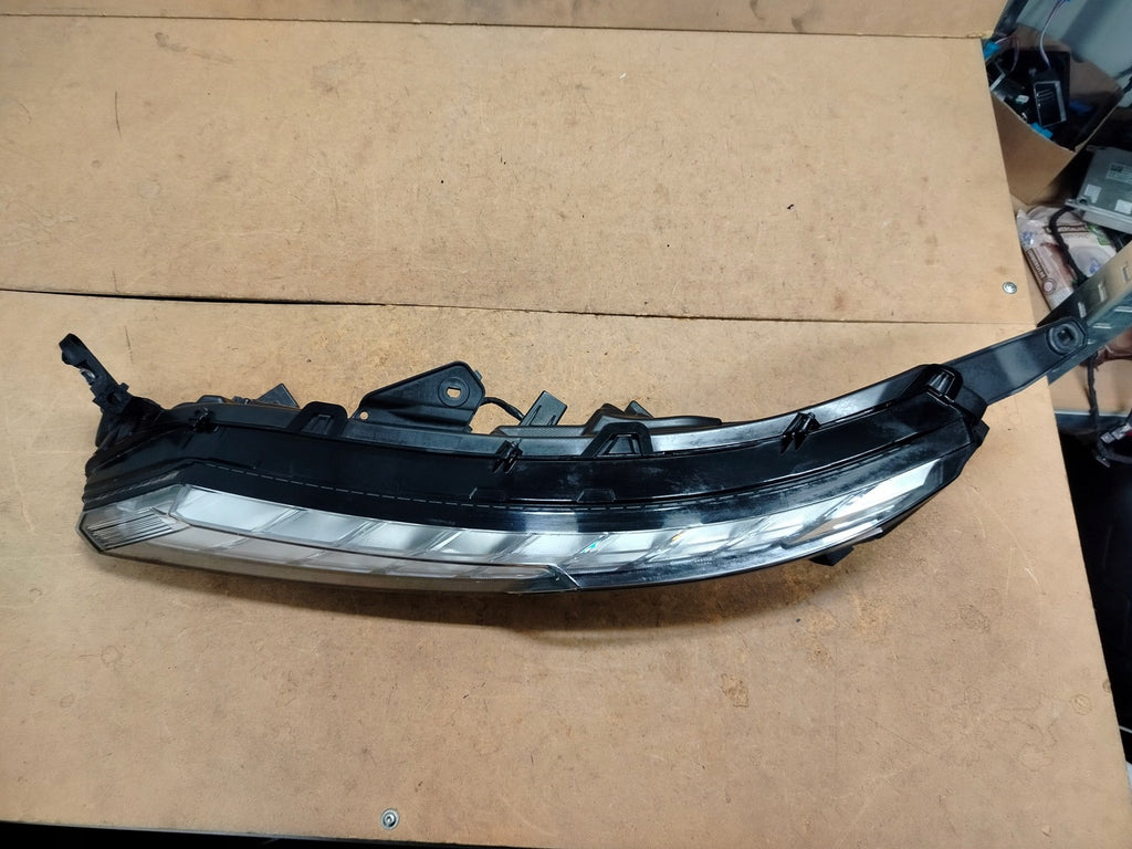 Frontscheinwerfer Mitsubishi Eclipse Cross EDM92205010 LED Links Headlight