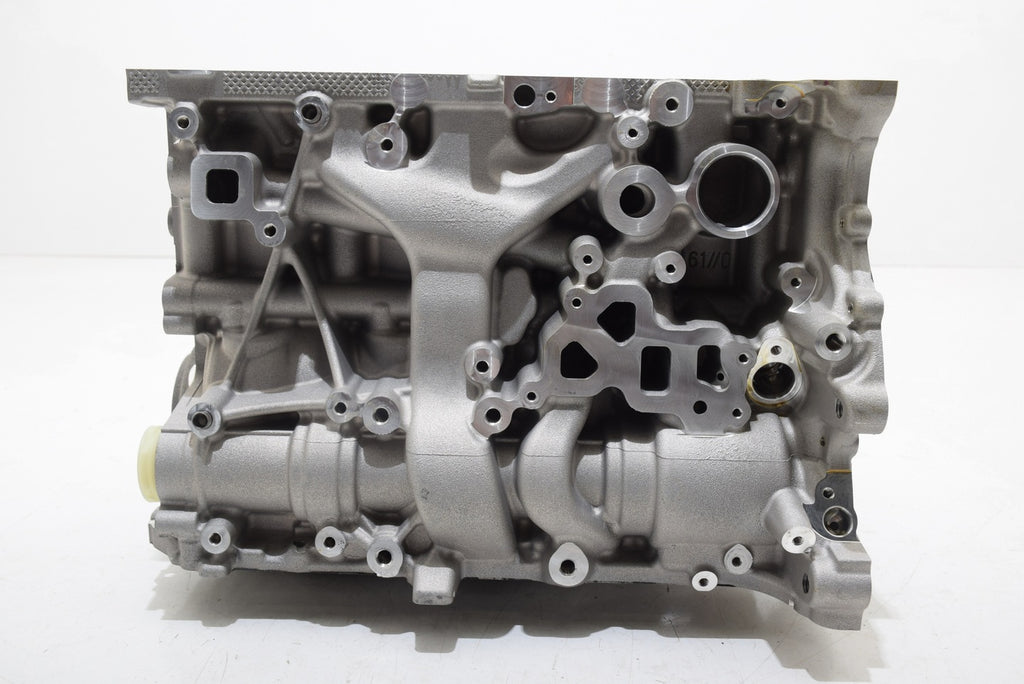 Motorblock BMW X3 G01 G02 B46B20B 2.0 Benzin Unkomplett