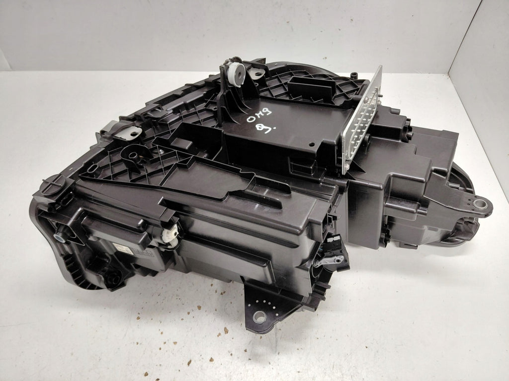 Frontscheinwerfer BMW X1 5A5BD47 Full LED Links Scheinwerfer Headlight SCH9515641918zb