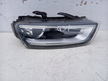 Laden Sie das Bild in den Galerie-Viewer, Frontscheinwerfer Audi Q3 8U0941004H Rechts Scheinwerfer Headlight