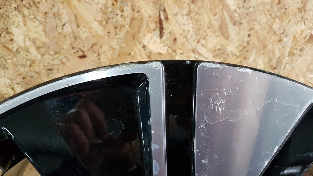 1x Alufelge 19 Zoll 9.0" 5x108 53ET 32327782 Polestar 1 Rim Wheel