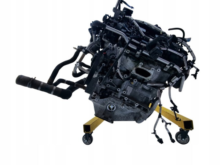 Motor Jeep Grand Cherokee 05038861AC 3.6 2022 Benzin Engine Komplett MOT8501816148dd