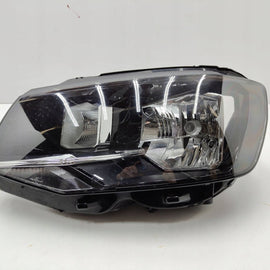Frontscheinwerfer VW 7E1941015AD Links Scheinwerfer Headlight SCH1643758921ph