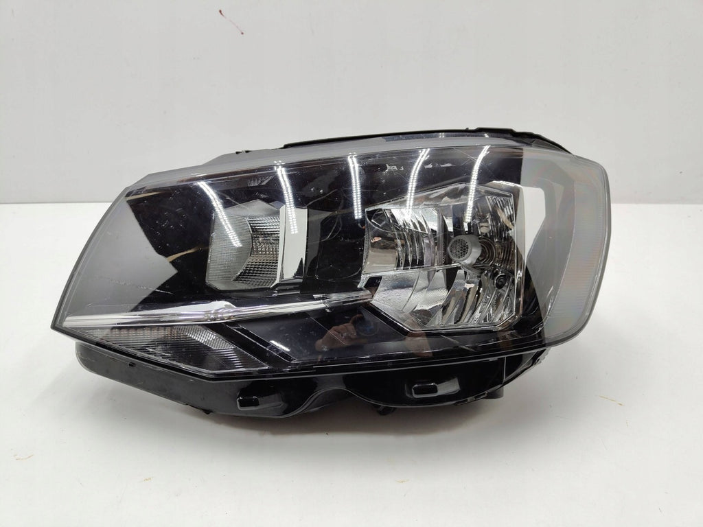 Frontscheinwerfer VW 7E1941015AD Links Scheinwerfer Headlight SCH1643758921ph