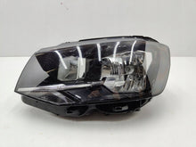 Laden Sie das Bild in den Galerie-Viewer, Frontscheinwerfer VW 7E1941015AD Links Scheinwerfer Headlight SCH1643758921ph