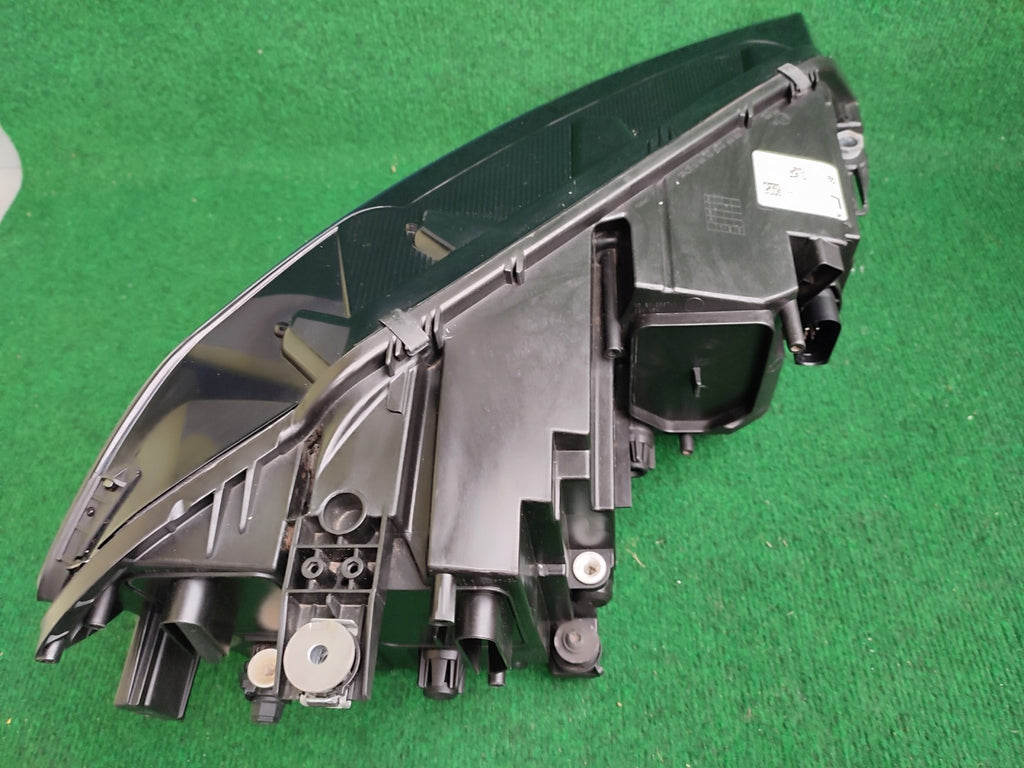 Frontscheinwerfer VW Touran 5TB941035E Links Scheinwerfer Headlight SCH9731931987lu