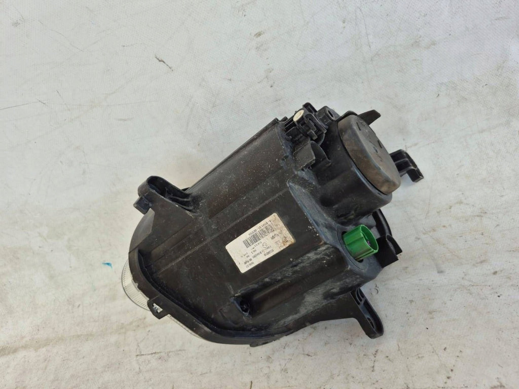 Frontscheinwerfer Fiat 500 52334210 Rechts Scheinwerfer Headlight SCH8499333626tj