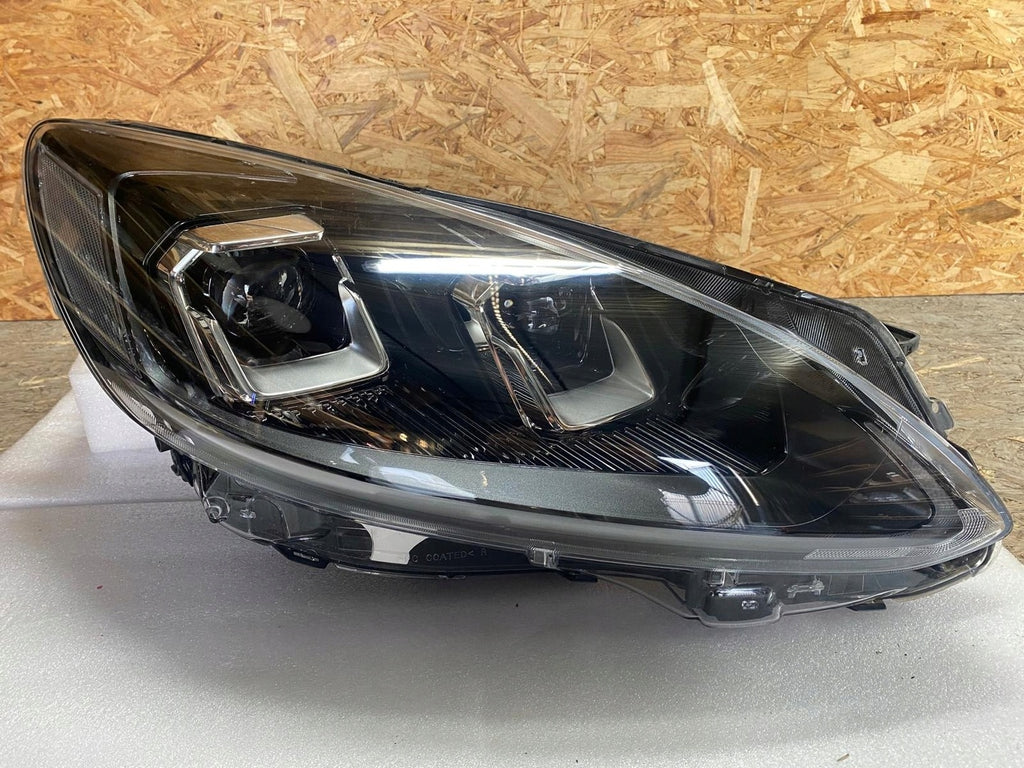 Frontscheinwerfer Ford Kuga LV4B-13E016-AN LED Rechts Scheinwerfer Headlight SCH7189810203zf