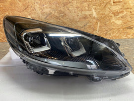 Frontscheinwerfer Ford Kuga LV4B-13E016-AN LED Rechts Scheinwerfer Headlight SCH7189810203zf