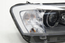 Laden Sie das Bild in den Galerie-Viewer, Frontscheinwerfer BMW X3 F25 7276992 Rechts Scheinwerfer Headlight SCH2255064826vy