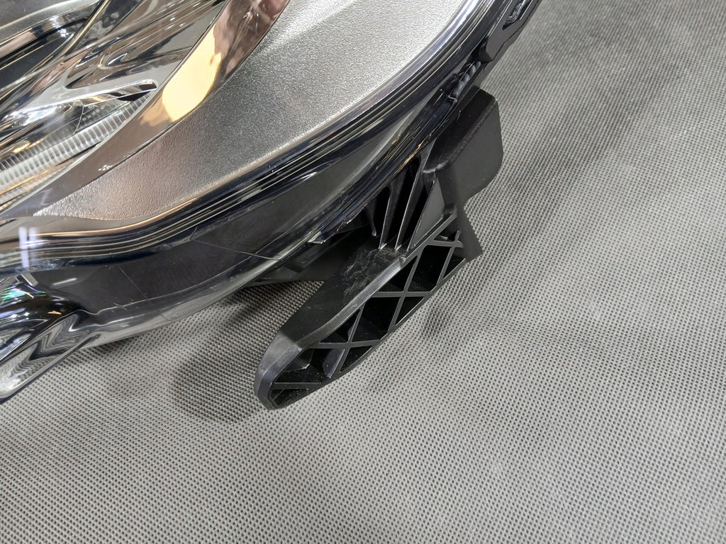 Frontscheinwerfer Citroën Ds5 9808806680 Bi-Xenon Links Scheinwerfer Headlight